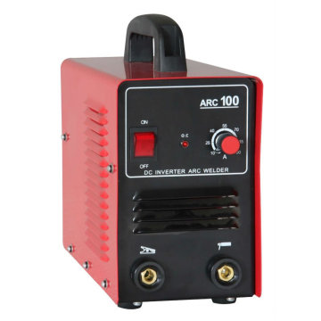 Portable ARC MMA Inverter Welding Machine ARC 100